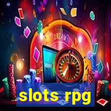 slots rpg